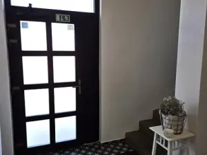 Prodej bytu 3+kk, Stěžery, Zámecká, 64 m2