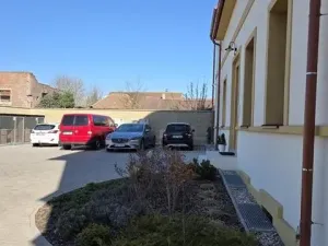 Prodej bytu 3+kk, Stěžery, Zámecká, 64 m2