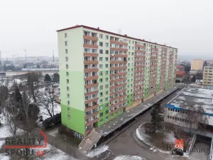 Prodej bytu 4+1, Brno - Židenice, Stará osada, 90 m2