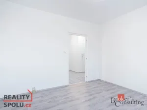 Prodej bytu 4+1, Brno - Židenice, Stará osada, 90 m2