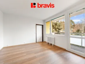 Prodej bytu 3+1, Brno - Starý Lískovec, Oderská, 68 m2