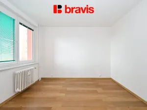 Prodej bytu 3+1, Brno - Starý Lískovec, Oderská, 68 m2