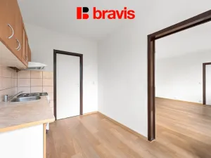 Prodej bytu 3+1, Brno - Starý Lískovec, Oderská, 68 m2