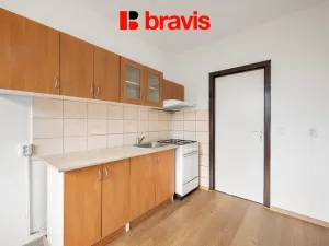Prodej bytu 3+1, Brno - Starý Lískovec, Oderská, 68 m2