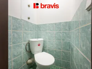 Prodej bytu 3+1, Brno - Starý Lískovec, Oderská, 68 m2