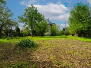 Prodej pozemku pro bydlení, Frýdek-Místek, Ostravská, 836 m2