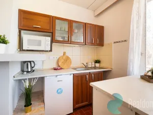 Prodej chaty, Horní Planá, Jenišov, 129 m2