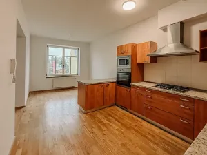 Pronájem bytu 4+1, Říčany, 17. listopadu, 104 m2