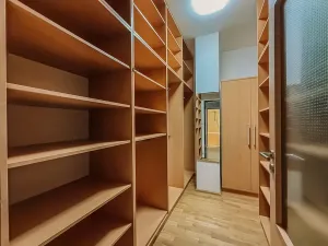 Pronájem bytu 4+1, Říčany, 17. listopadu, 104 m2