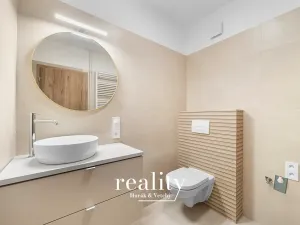 Pronájem rodinného domu, Dobšice, Horní, 220 m2