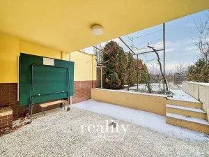 Pronájem rodinného domu, Dobšice, Horní, 220 m2