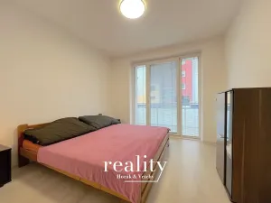 Pronájem bytu 3+1, Ivančice, Sportovní, 56 m2