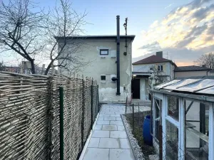 Pronájem bytu 2+kk, Sezimovo Ústí, 1. máje, 60 m2