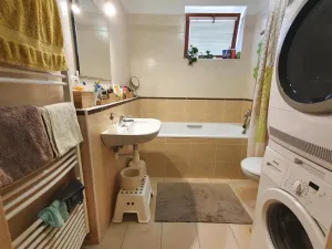 Pronájem bytu 2+kk, Praha, Rižská, 60 m2