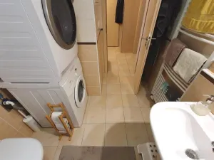 Pronájem bytu 2+kk, Praha, Rižská, 60 m2