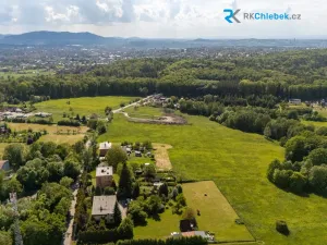 Prodej činžovního domu, Frýdek-Místek, Panské Nové Dvory, 445 m2