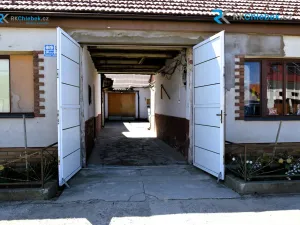 Prodej rodinného domu, Moravská Nová Ves, Pod Kostelem, 108 m2