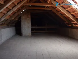 Prodej rodinného domu, Moravská Nová Ves, Pod Kostelem, 108 m2
