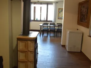 Prodej rodinného domu, Moravská Nová Ves, Pod Kostelem, 275 m2