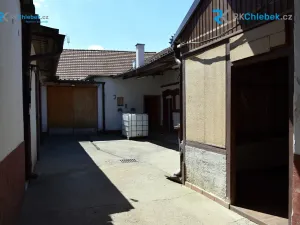 Prodej rodinného domu, Moravská Nová Ves, Pod Kostelem, 275 m2