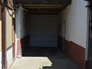 Prodej rodinného domu, Moravská Nová Ves, Pod Kostelem, 275 m2