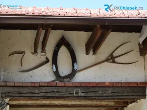 Prodej rodinného domu, Moravská Nová Ves, Pod Kostelem, 275 m2