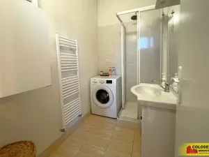 Pronájem bytu 2+1, Brno - Husovice, 66 m2