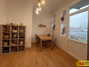 Pronájem bytu 2+1, Brno - Husovice, 66 m2