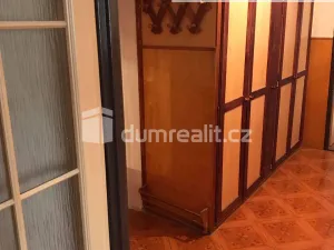 Pronájem bytu 2+1, Praha, Na Petřinách, 54 m2