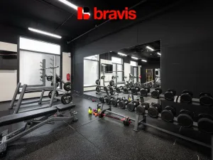 Pronájem bytu 2+1, Brno - Trnitá, Dornych, 50 m2