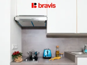 Pronájem bytu 2+1, Brno - Trnitá, Dornych, 50 m2