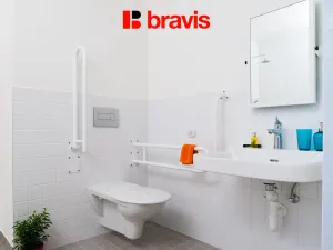 Pronájem bytu 2+1, Brno - Trnitá, Dornych, 50 m2