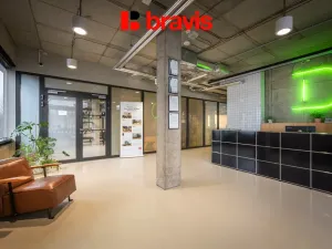 Pronájem bytu 2+1, Brno - Trnitá, Dornych, 50 m2
