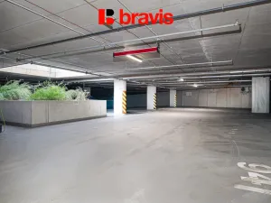Pronájem bytu 2+1, Brno - Trnitá, Dornych, 50 m2