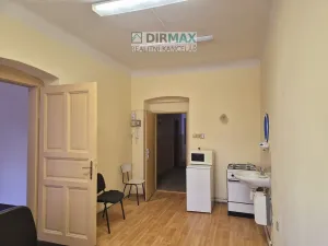 Pronájem kanceláře, Plzeň, Koterovská, 37 m2