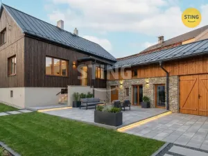 Prodej rodinného domu, Kobeřice, Okružní, 85 m2