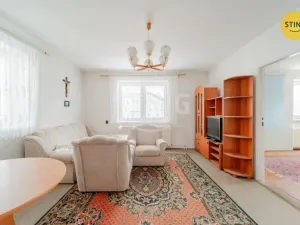Prodej rodinného domu, Kobeřice, Okružní, 85 m2