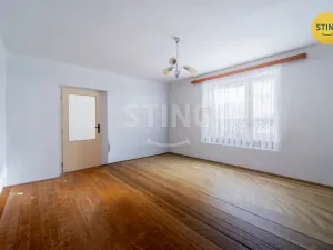 Prodej rodinného domu, Kobeřice, Okružní, 85 m2