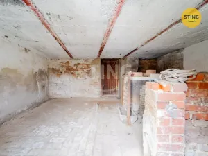 Prodej rodinného domu, Kobeřice, Okružní, 85 m2