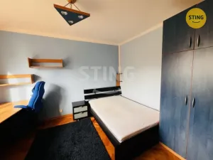 Pronájem bytu 2+1, Ostrava - Poruba, 50 m2