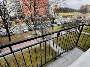 Pronájem bytu 2+1, Ostrava - Poruba, 50 m2