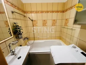 Pronájem bytu 2+1, Ostrava - Poruba, 50 m2