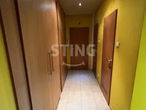 Pronájem bytu 2+1, Ostrava - Poruba, 50 m2