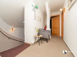 Prodej ubytování, Lázně Bělohrad, Lázeňská, 529 m2