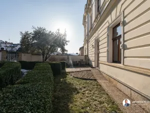 Prodej vícegeneračního domu, Lázně Bělohrad, Lázeňská, 529 m2