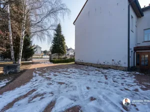 Prodej vícegeneračního domu, Lázně Bělohrad, Lázeňská, 529 m2