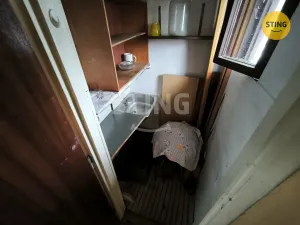 Prodej chaty, Olomouc - Slavonín, 16 m2