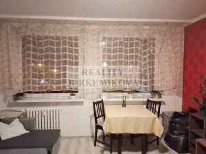 Pronájem bytu 2+kk, Praha - Modřany, Urbánkova, 49 m2