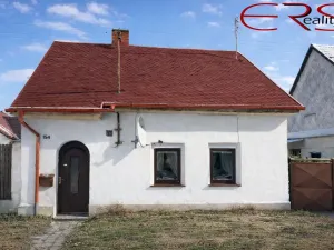 Prodej rodinného domu, Křinec, Dr. Chmelaře, 80 m2