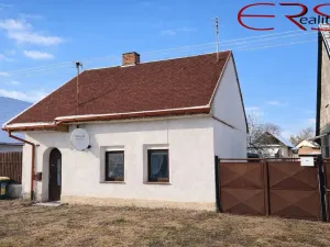 Prodej rodinného domu, Křinec, Dr. Chmelaře, 80 m2